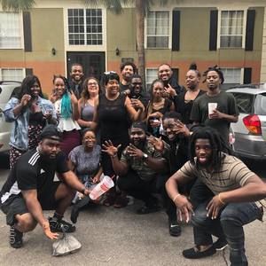 Meet your Posher, Jordan